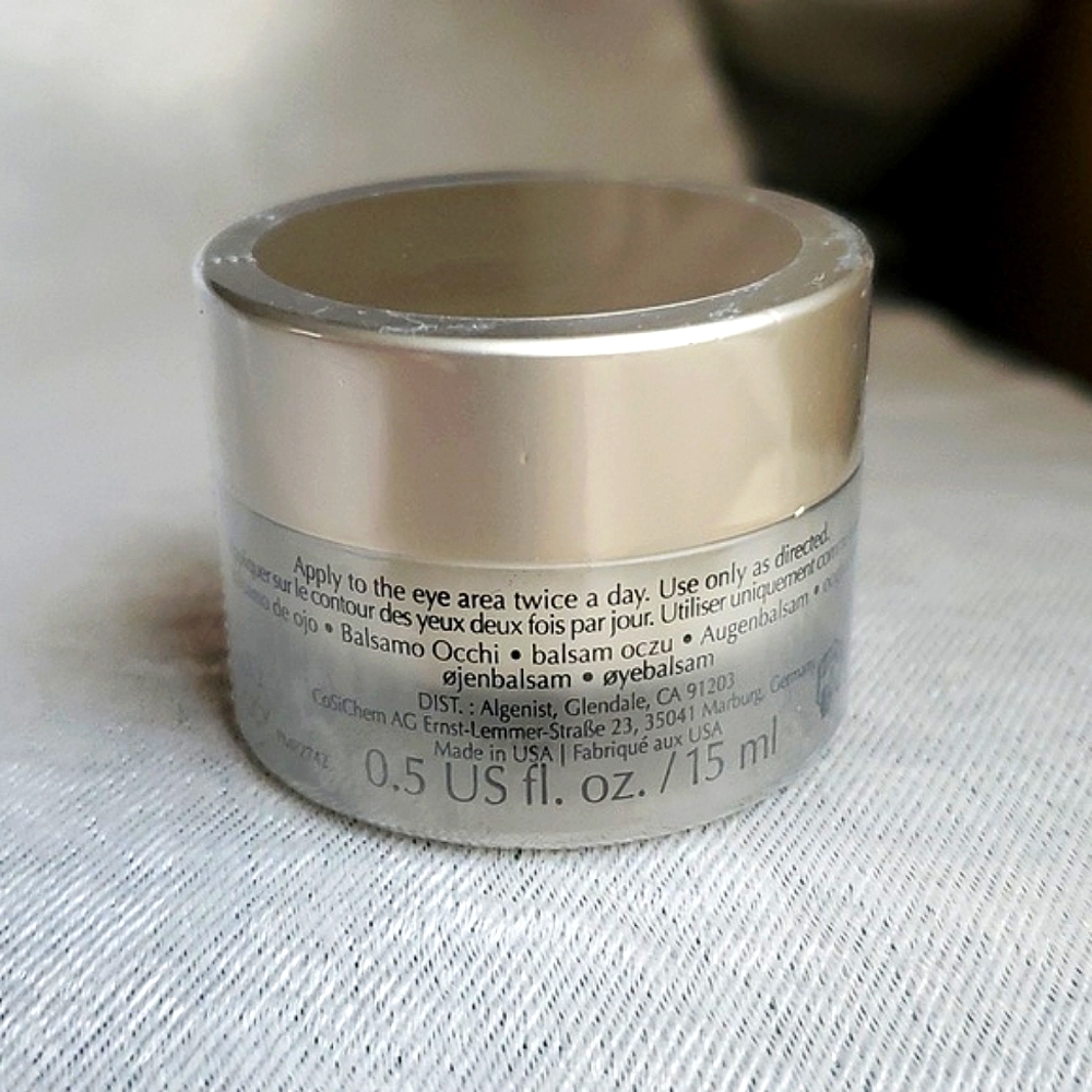 🆕️ ALGENIST Triple Algae Eye Renewal Balm - Picture 6 of 6